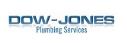 Dow Jones Plumbing logo